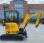 Mini-pelle Jcb 25Z-1 Cab Pro