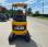 Mini-pelle Jcb 182-1 + 3 godets