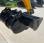 Mini-pelle Jcb 182-1 + 3 godets