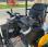 Mini-pelle Jcb 182-1 + 3 godets