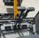 Mini-pelle Jcb 182-1 + 3 godets