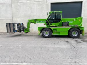 Merlo 45.21 MCSS
