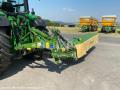 Faucheuse Krone ActiveMow R 320