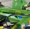 Faucheuse Krone ActiveMow R 320