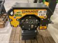 Matériel de chantier MALAGUTI Plury W1 15.0