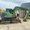 Pelle  Komatsu PC138-8
