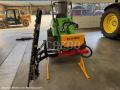 Autre Elkaer HKL Mini + HK1500-5 pour Avant