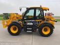  Jcb 542/70 Agrisuper Powershift 6 vitesses