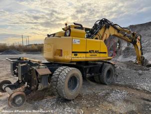 Pelle  Atlas 1604KZW   13