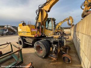 Pelle  Atlas 1604 KZW  14