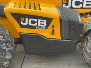  Jcb 541/70 Agrisuper Powershift 40 Km/h
