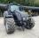 Tracteur agricole Valtra T182 Direct Poste inversé