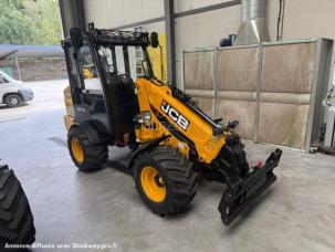  JCB TM 110