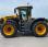 Tracteur agricole JCB Fastrac 6300