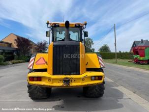 Chargeuse  JCB 434 S