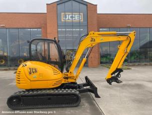 Pelle  JCB 8060