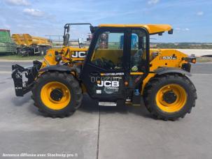  JCB 530/60 Agri