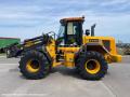 Chargeuse  JCB 434 S