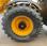  JCB 560/80 Xtra DTVT