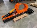 Abatteuse Westtech L700 avec support