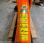 Abatteuse Westtech L700 avec support