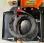 Abatteuse Westtech L700 avec support