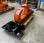 Abatteuse Westtech L700 avec support