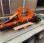Abatteuse Westtech L700 avec support