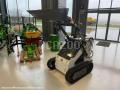 Chargeuse  FF INDUSTRIAL ME400