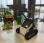 Chargeuse  FF INDUSTRIAL ME400