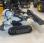 Chargeuse  FF INDUSTRIAL ME400