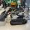 Chargeuse  FF INDUSTRIAL ME400
