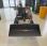 Chargeuse  FF INDUSTRIAL ME400