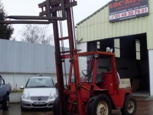  Manitou MC25N