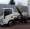 Benne amovible (à bras) Isuzu N-SERIES