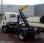 Benne amovible (à bras) Isuzu N-SERIES