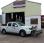 Voirie Nissan NAVARA PICK UP