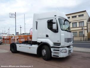 Pour semi-remorque Renault Premium