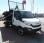 Benne basculante de chantier et de TP Iveco Daily