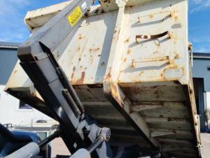 CAISSON DE BENNE AMPLIROLL
