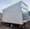Fourgon avec parois et toit rigide Isuzu L35