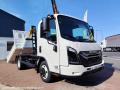 Benne amovible (à bras) ISUZU M27 GEN2