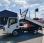 Benne basculante de chantier et de TP Isuzu ISUZU M21 TTE AISIN 2E GENERATION