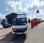 Benne basculante de chantier et de TP Isuzu ISUZU M21 TTE AISIN 2E GENERATION