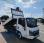 Benne basculante de chantier et de TP Isuzu ISUZU M21 TTE AISIN 2E GENERATION