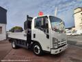 Plateau ISUZU ISUZU L35
