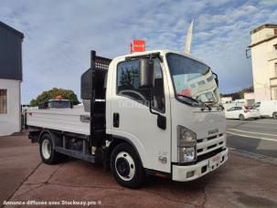 Plateau ISUZU ISUZU L35