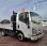 Plateau ISUZU ISUZU L35