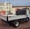 Plateau ISUZU ISUZU L35
