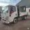 Plateau ISUZU ISUZU L35